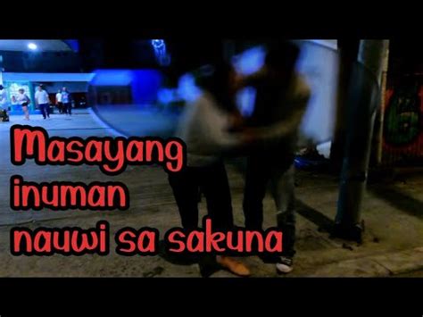 inuman scandal|Viral Inuman Nauwi sa Kantutan .